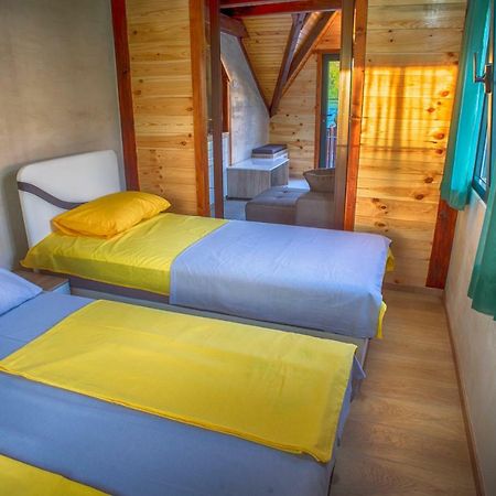 Apartmani Restoran Durmitor Žabljak Exterior foto