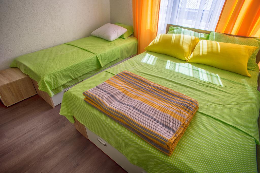 Apartmani Restoran Durmitor Žabljak Exterior foto